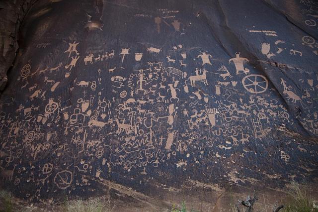 227 Canyonlands National Park, Newspaper Rock.jpg